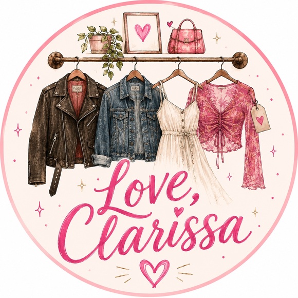 love_clarissa